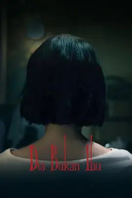 她不是我妈妈